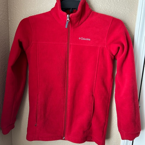 Columbia Other - Kid’s large Columbia jacket